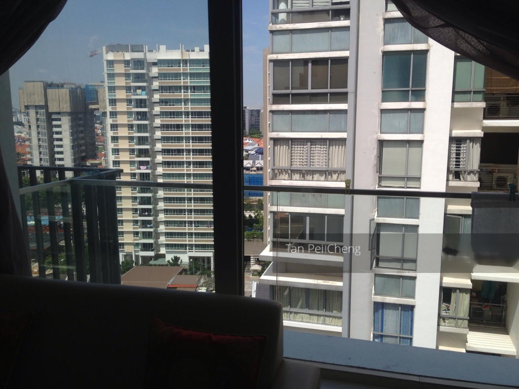 Leicester Suites (D13), Apartment #134852702